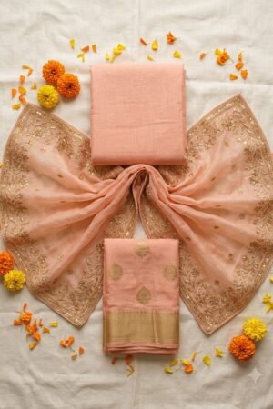 Peach Blush